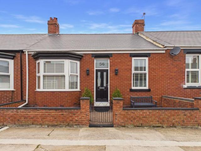 House for sale in Fulwell, Sunderland