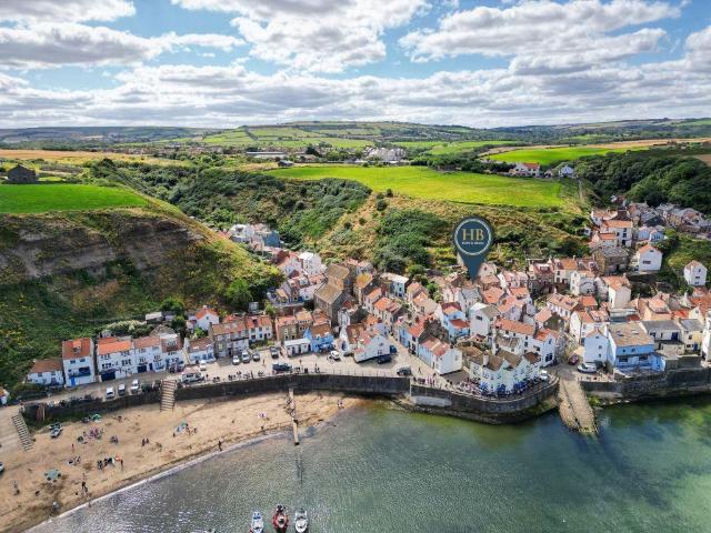 House for sale in Runswick Bay, Hinderwell