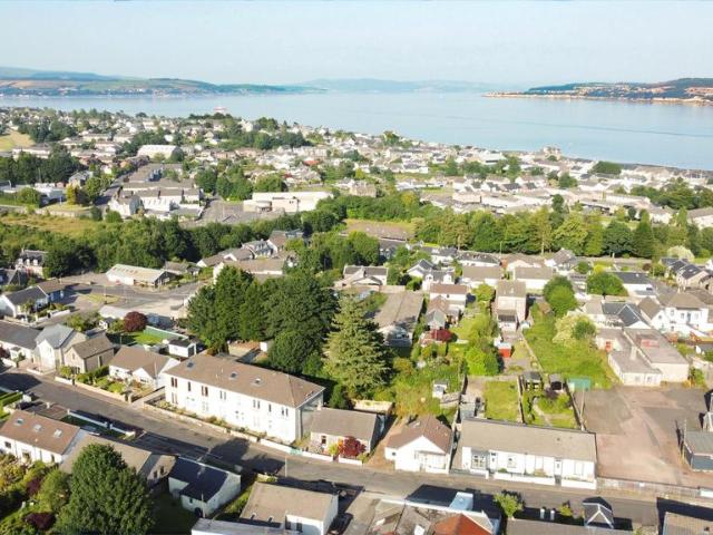House for sale in Dunoon, Scotland