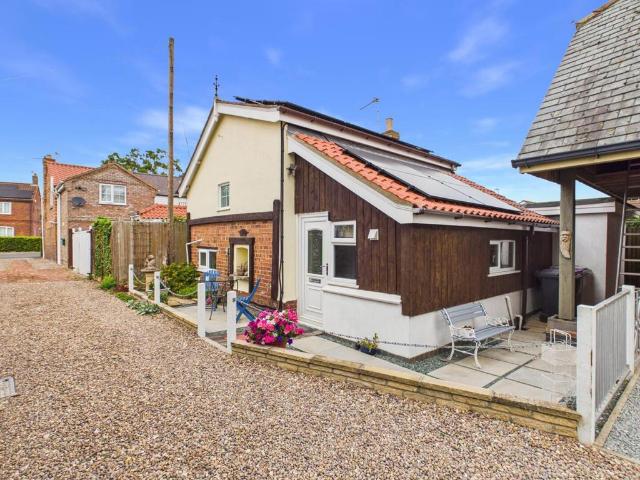 House for sale in Belleau, Lincolnshire