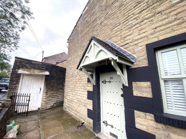 House for sale in Watersheddings, Pendock