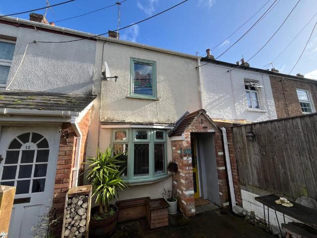 House for sale in Holway, Rumwell