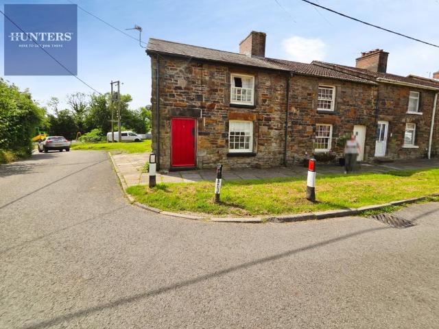 House for sale in Ynysawdre, Tondu