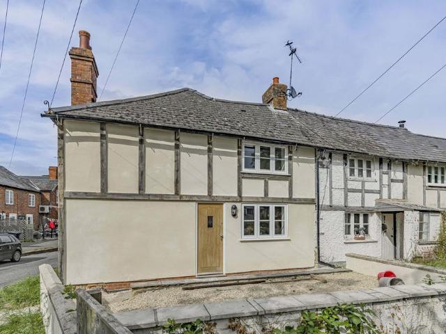 House for sale in Dromore, Oxfordshire