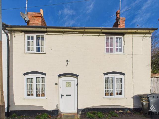 House for sale in Egginton, East Midlands