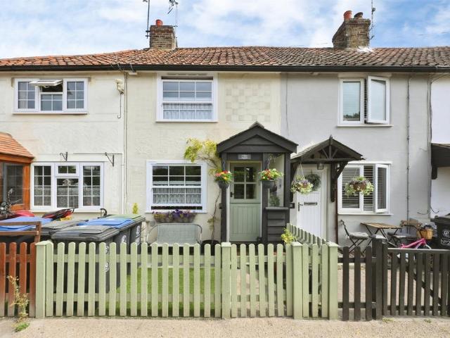 House for sale in Epping, Essex