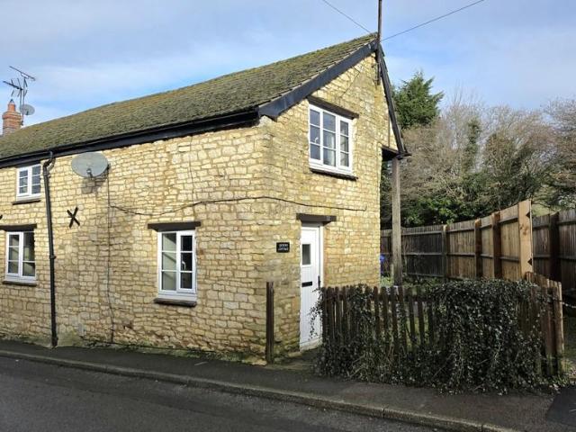 House for sale in Syresham, Northamptonshire