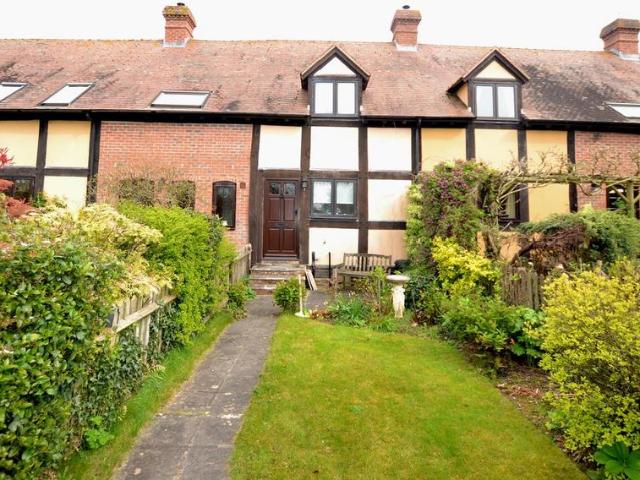 House for sale in Luston