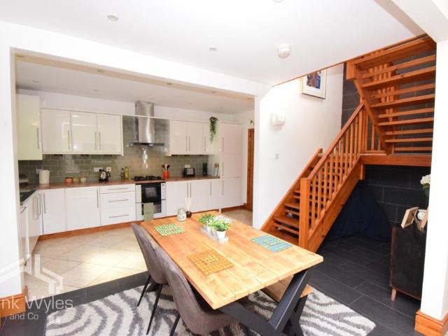 House for sale in Lytham St Anne's, St Annes