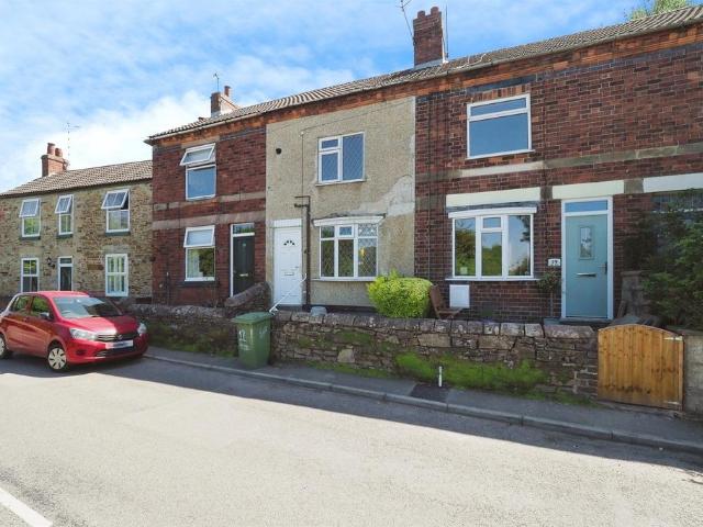 House for sale in Kedleston, East Midlands
