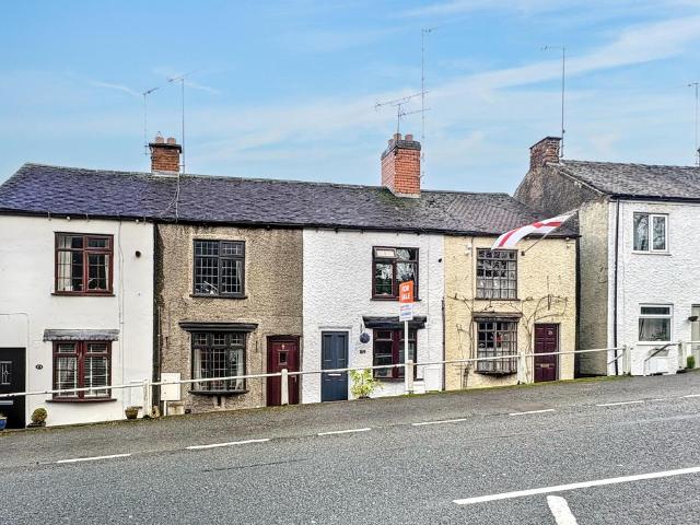 House for sale in Coalville, Isle Of Man