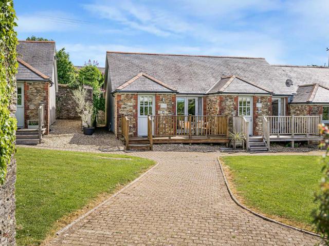 House for sale in Strode, Devon