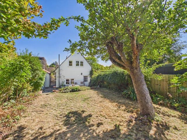 House for sale in Haddenham