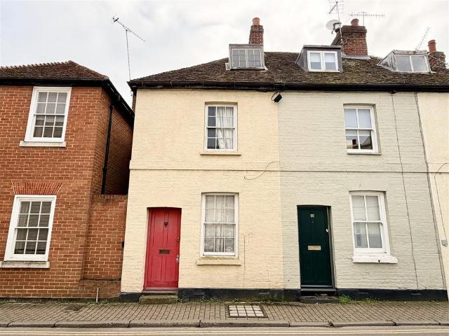 House for sale in St. Mildred's, The Bridge