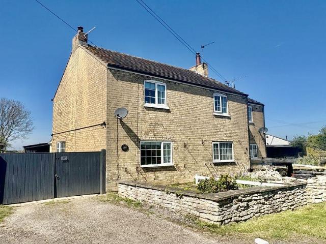 House for sale in Stow CP, Ingleby