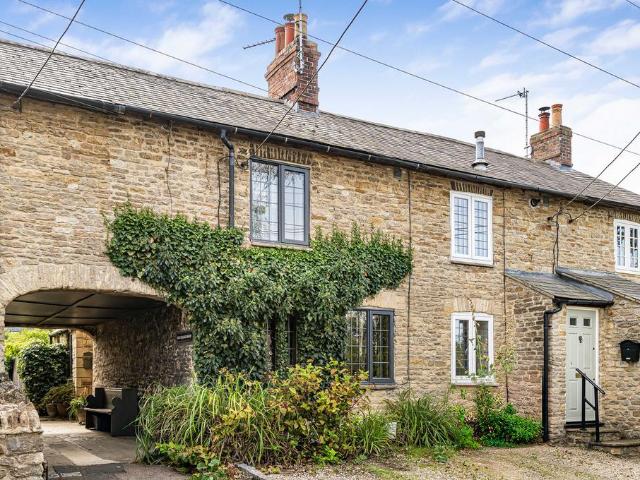 House for sale in Upper Heyford, Cherwell