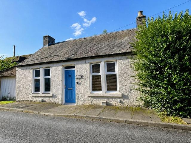 House for sale in Milnathort, Scotland