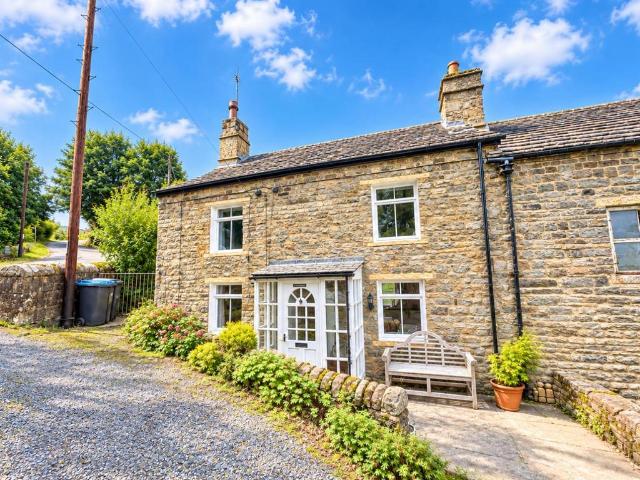 House for sale in St John's Chapel