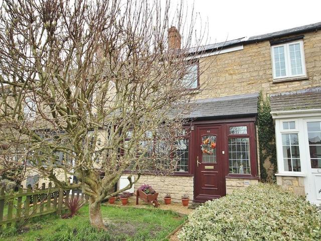 House for sale in Black Bourton, Isle Of Man