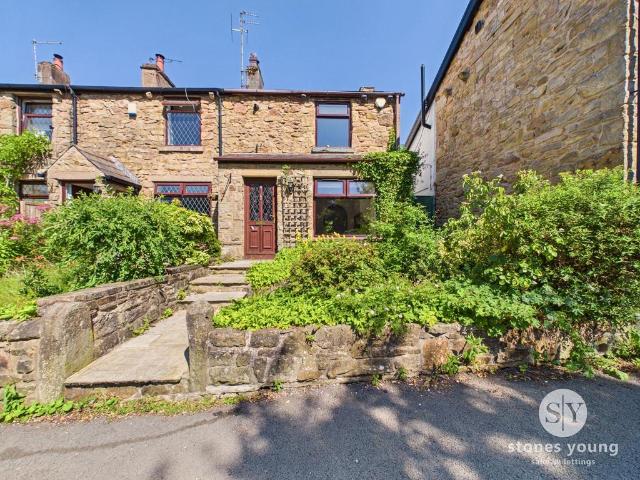 House for sale in Paradise, Lancashire