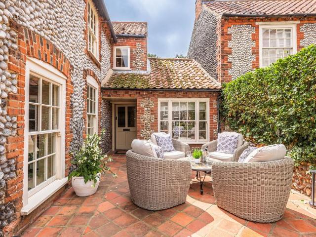 House for sale in Comers, Norfolk