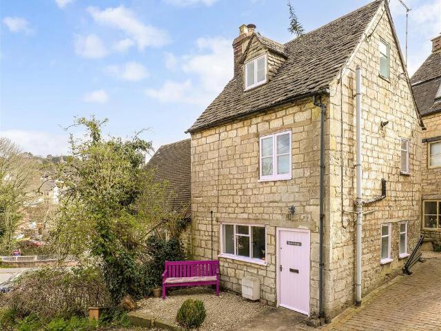 House for sale in Thrupp, School House