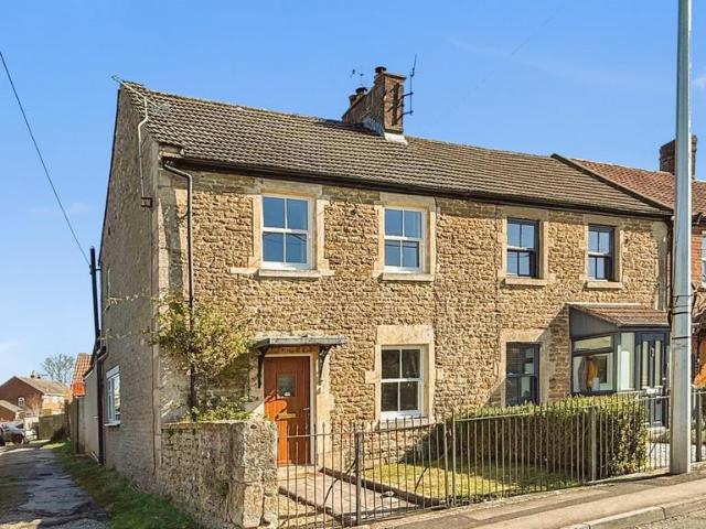 House for sale in Dilton Marsh, Wiltshire