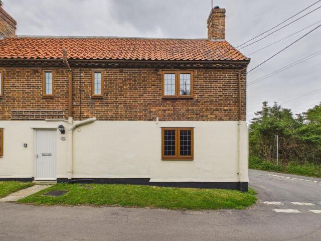 House for sale in Corpusty and Saxthorpe, Comers