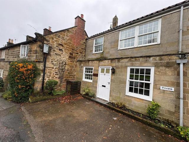 House for sale in Osmotherley, North Yorkshire