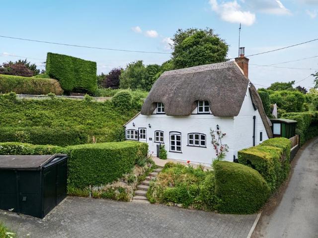 House for sale in Wiltshire
