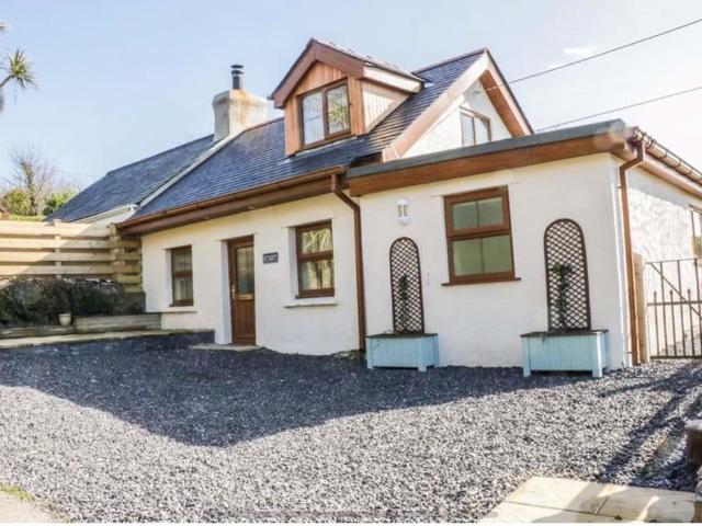 House for sale in Llanfair-Mathafarn-Eithaf, Brynteg