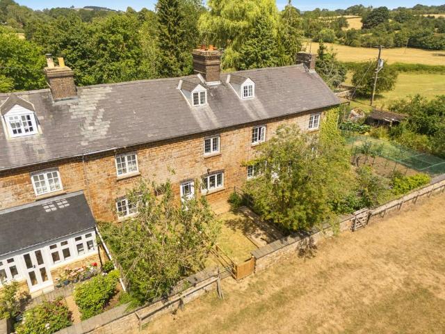 House for sale in Woodford cum Membris, Northamptonshire