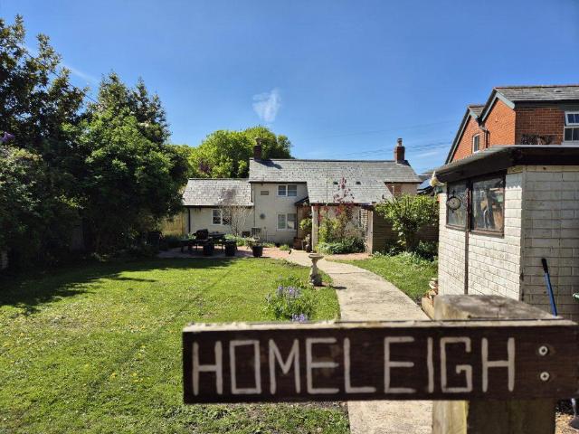 House for sale in Hythe and Dibden, Ashurst Bridge