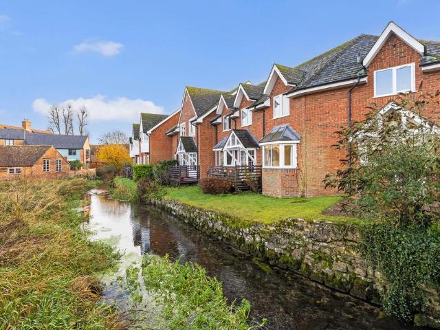 House for sale in St Martins, Marlborough