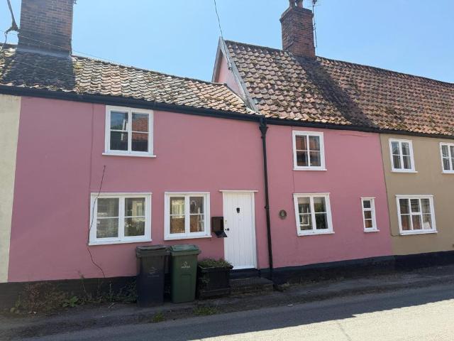 House for sale in East Tuddenham, Norfolk