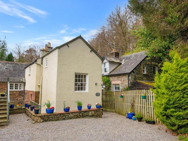 House for sale in Underskiddaw