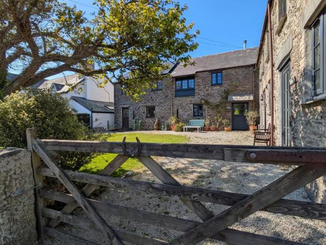 House for sale in St. Ewe, Cornwall