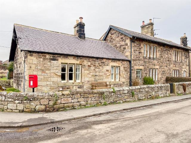 House for sale in Chatton