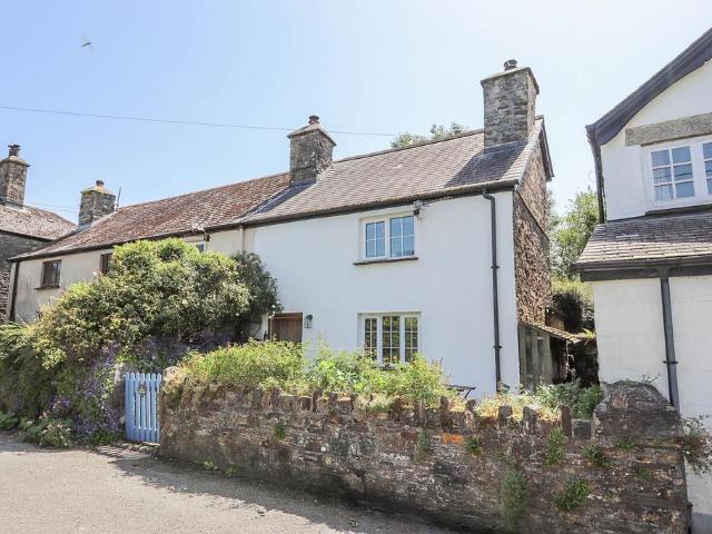 House for sale in Lydford, Weir Quay