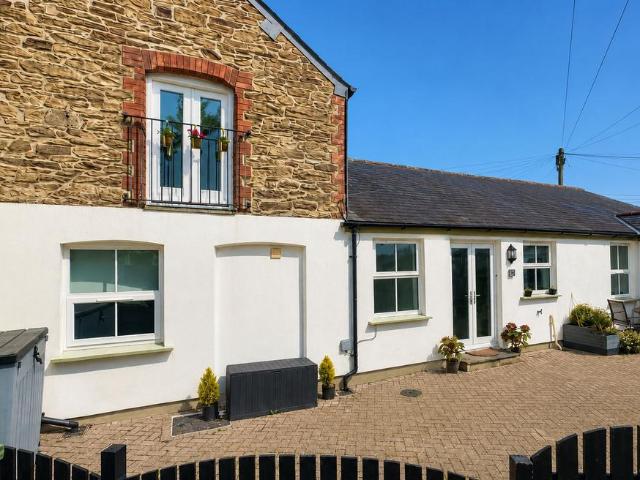 House for sale in Ferris Town, Penweathers