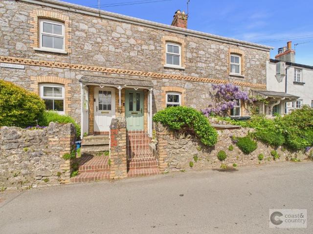 House for sale in Bridford, Devon