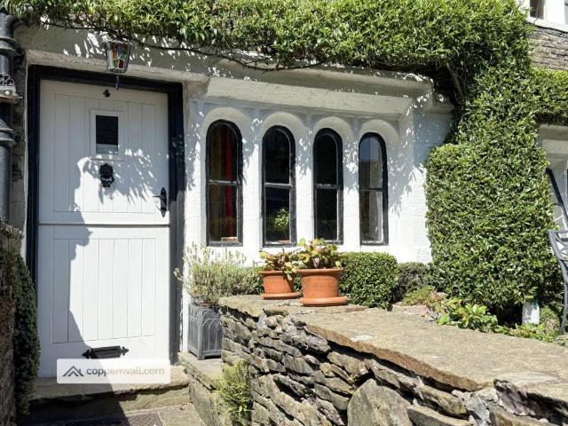 House for sale in Irwell Vale, Lancashire
