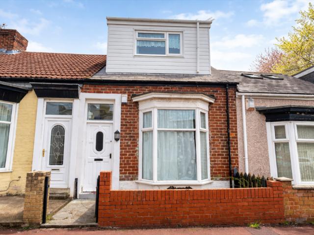 House for sale in Millfield, Sunderland