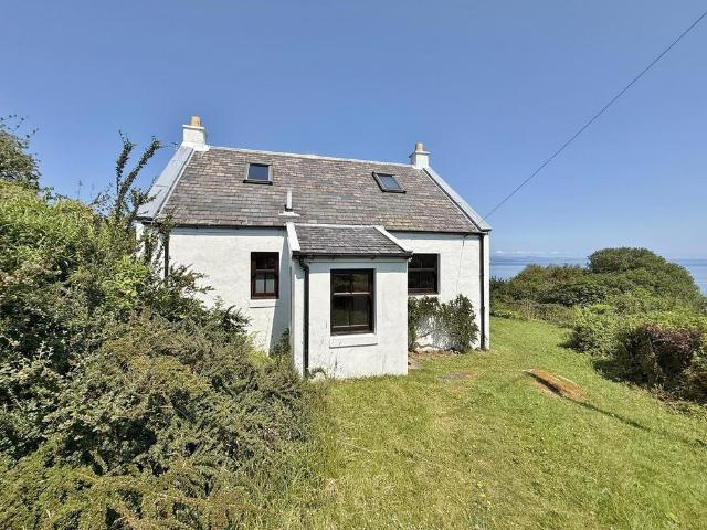 House for sale in Scotland