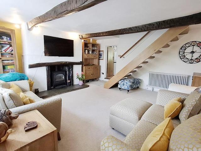 House for sale in Greenheys, Greater Manchester