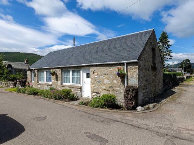 House for sale in Scotland