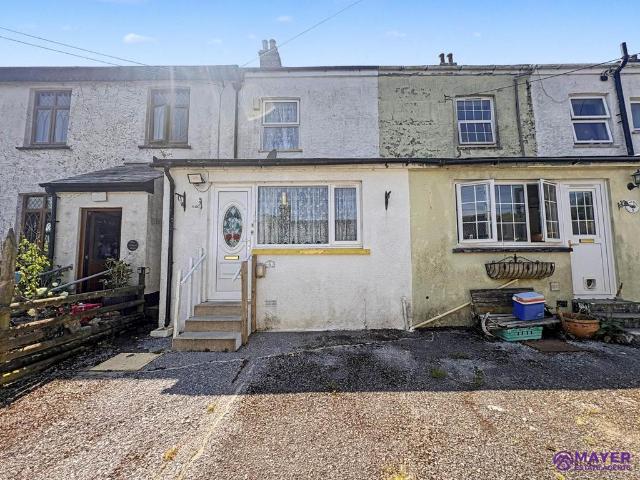 House for sale in Strode, Devon
