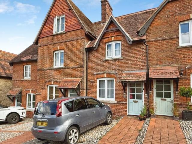 House for sale in Westbury, Wiltshire
