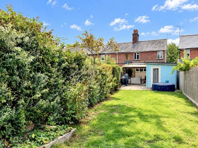 House for sale in Moortown, New Forest