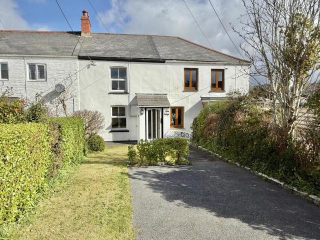 House for sale in Carnon Downs, Cornwall